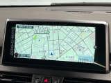 ●純正ナビ:一体感のあるナビは、高級感ある車内を演出してくれます。オーディオ機能も充実しておりますので、運転もより楽しめます♪