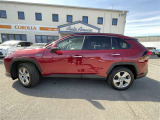 RAV4 2.5 ハイブリッド G E-Four 4WD 
