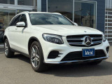GLC 250 4マチック スポーツ 4WD 