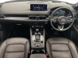 CX-5 2.2 XD エクスクルーシブ モード 修復歴無し