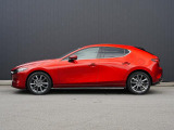 MAZDA3ファストバック 1.5 15S ツーリング 
