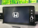 【メーカー純正9インチナビ】インテリアに溶け込むスタイリッシュな「専用設計」メーカーナビを装備♪視認性や操作性など基本性能にも優れ、より上質なカーライフをお楽しみいただけます。