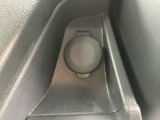 アクセサリーソケットつきです