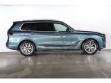 X7 xドライブ 40d エクセレンス 4WD 