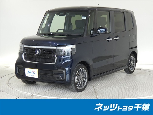 N-BOXカスタム ターボ 