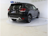 フォレスター 2.0 アドバンス 4WD 