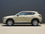 CX-5 2.0 20S スマートエディション 