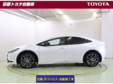 プリウス 2.0 Z 