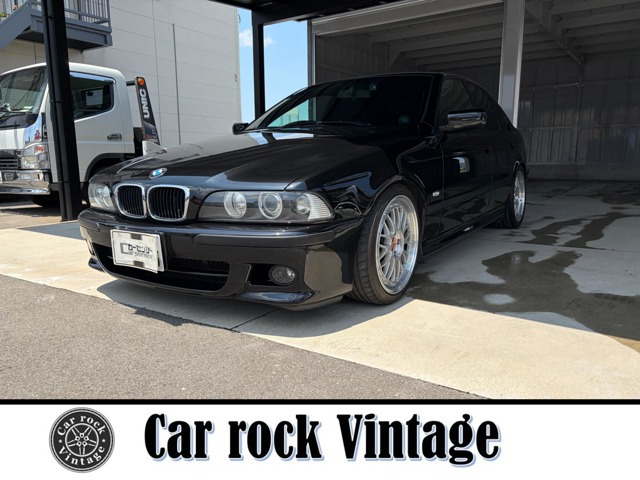 5シリーズセダン 525i 