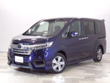 ホンダ ステップワゴン