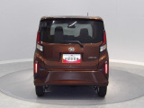ムーヴ G 4WD 