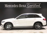 GLC AMG GLC43 4マチック 4WD 