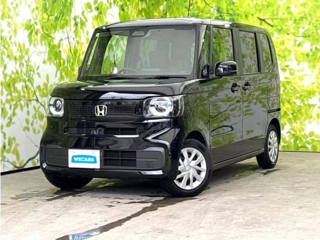 N-BOX