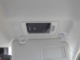ETC車載器は、運転席サンバイザー裏に装着されております。