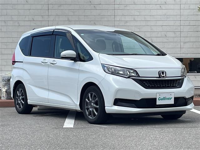 フリード 1.5 G ホンダセンシング 修復歴無し