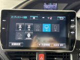 【ディスプレイオーディオ】スマホに接続すれば「Apple CarPlay」または「Android Auto」から、アプリのナビや電話・メッセージ・音楽などが利用できます!