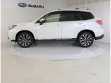 フォレスター 2.0 XT アイサイト 4WD 