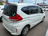 フリード 1.5 G ホンダセンシング 4WD 