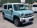 衝突被害軽減ブレーキはデュアルカメラブレーキサポートを搭載◎