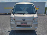 サンバーディアス スーパーチャージャー 4WD 