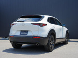 CX-30 1.8 XD レトロスポーツエディション 4WD 