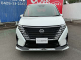 セレナ 1.4 e-POWER ハイウェイスターV 