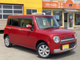 アルトラパンショコラ X 4WD
