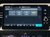 純正メモリーナビとバックカメラ付☆bluetoothオーディオでドライブも好きな音楽を聴いて楽しめます。TV視聴も可能です☆