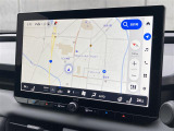 RAV4  ハイブリットZ 4WD 本革シート