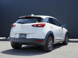 CX-3 2.0 20S Lパッケージ 