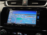 CR-V 2.0 ハイブリッド EX 4WD 