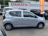 中古車をお選びいただく際に気になる走行距離や修復歴などに加えてキズ・凹みの有無・状態や消耗品の交換、今までの整備状況が &ldquo;ダイハツ認定中古車カルテ&rdquo;でわかります。
