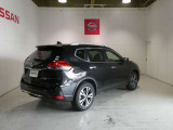 エクストレイル 2.0 20Xi 4WD 