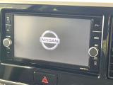 【純正ナビ】人気の純正ナビを装備。オーディオ機能も充実しており、Bluetooth接続すればお持ちのスマホやMP3プレイヤーの音楽を再生可能!毎日の運転がさらに楽しくなります!!