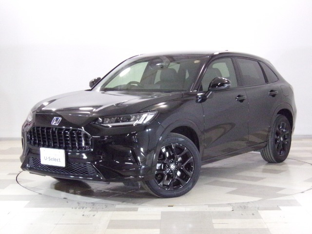 ZR-V 2.0 e:HEV Z ブラックスタイル 4WD 