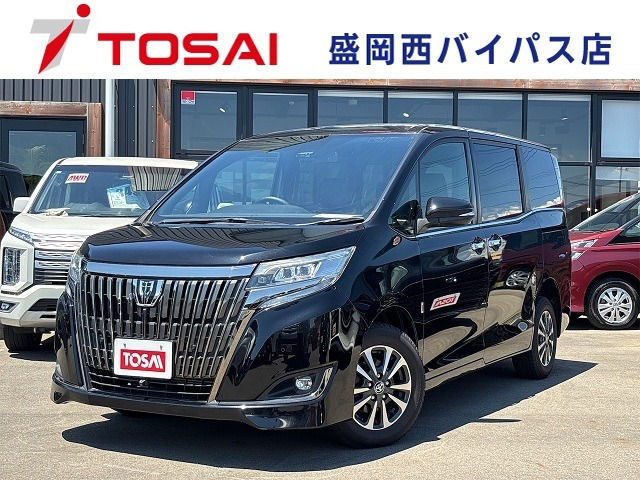 エスクァイア 2.0 Gi プレミアムパッケージ ブラックテイラード 4WD