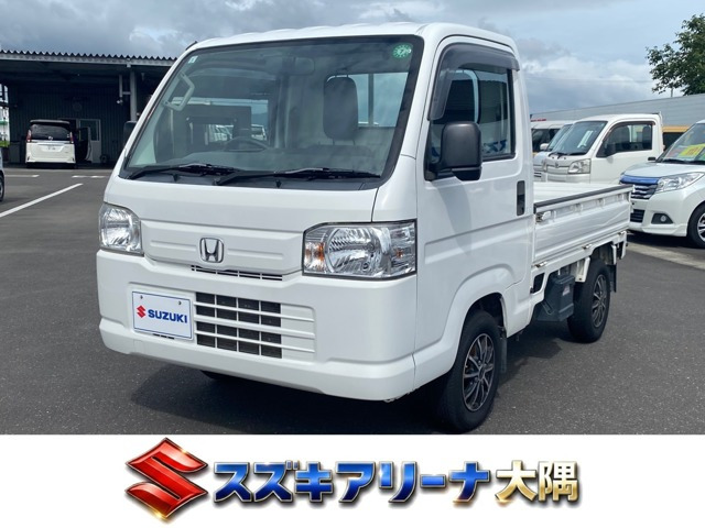 アクティトラック SDX 4WD