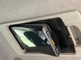 【ETC】高速道路の料金所をストレスなく通過!話題のスポットやサービスエリアに多い「スマートIC」利用時は必須のアイテムです。当店でセットアップを実施、ご納車当日からすぐにご利用いただけます!