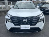 エクストレイル  1.5 G e-4ORCE 4WD