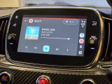 AppleCarPlay/Android Autoがご利用可能!