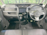 タントカスタム RS トップエディション SAII 
