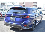 レヴォーグ 1.8 GT-H EX 4WD