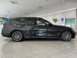 3シリーズツーリング 320d xドライブ Mスポーツ  4WD 