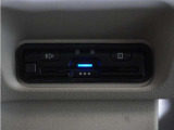 【ETC車載器】高速道路のご利用時にとても便利なETC車載器。セットアップ(費用別途)後にお渡ししとなります。