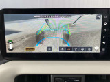 タイヤ移動画像
