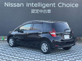 ノート 1.2 e-POWER X 