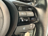 ホンダセンシング付きです!様々な安全装備と運転支援装置があなたを危険から守り運転の負担も軽減してくれます!操作は簡単ですので心配はしないで下さい。