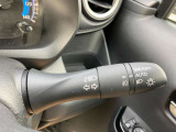 ◆ハイビームアシスト◆前方検知用カメラで、先行車や対向車のライト、道路周辺の明るさを検知して、ハイビームとロービームを自動で切り替え!ハイビームでの走行頻度を高めて、安全運転をサポートしてくれます!