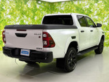 ハイラックス 2.4 Z GRスポーツ ディーゼル 4WD 