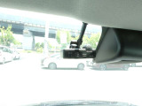 日産純正ドライブレコーダーは、走行中の映像はもちろん、駐車中の映像も記録致しますので、車上渡しにも対応可能です♪